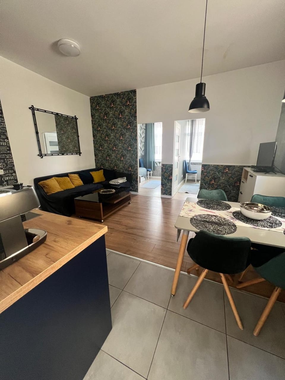 Apartamenty Cieplicka 20a Apartment in Lower Silesian Voivodeship