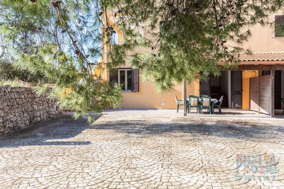 Property building, Patio, Spring, Day, Garden, Garden view