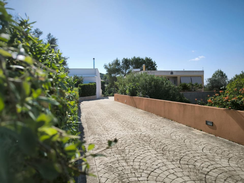 Property building, Spring, Summer, Seasons