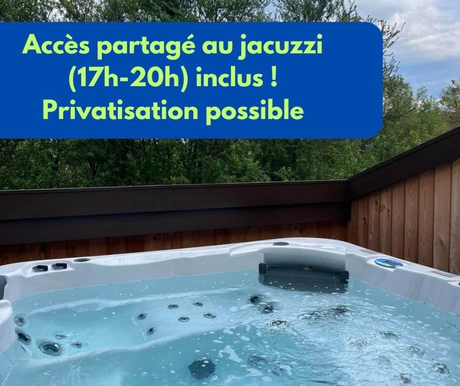 Maison d hôtes SPA Pivoine et Colibri Bed and Breakfast in Grand Est