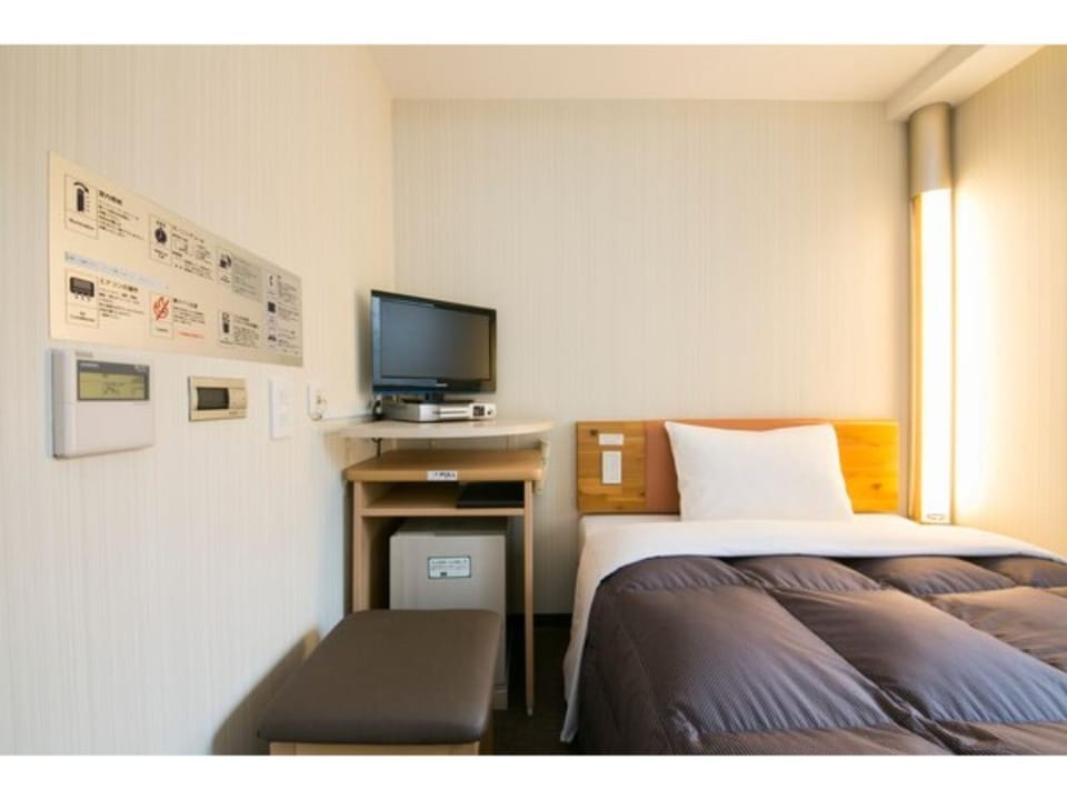 R&B Hotel Kumagaya Ekimae - Vacation STAY 14846v Hotel in Saitama Prefecture