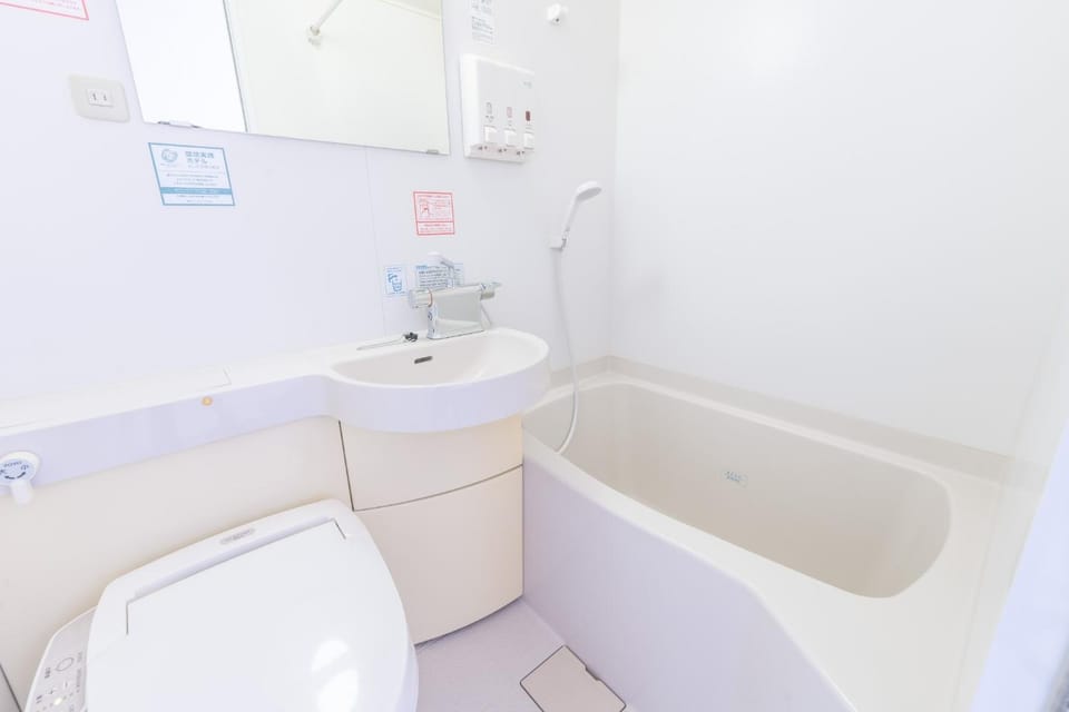 R&B Hotel Kumamoto Shimotori - Vacation STAY 14983v Hotel in Japan