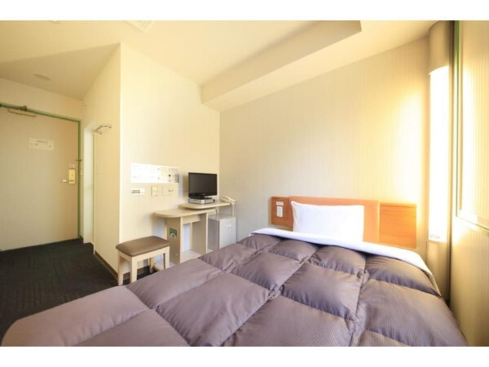 R&B Hotel Sendai Hirosedori Ekimae - Vacation STAY 15192v Hotel in Sendai