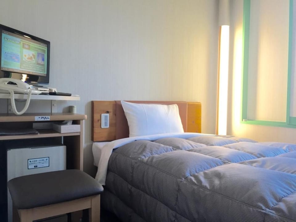 R&B Hotel Kobe Motomachi - Vacation STAY 15387v Hotel in Kobe