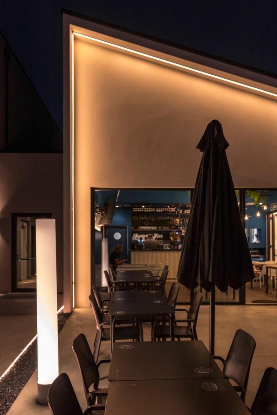 Solarena Bistrot Hotel in Galicia