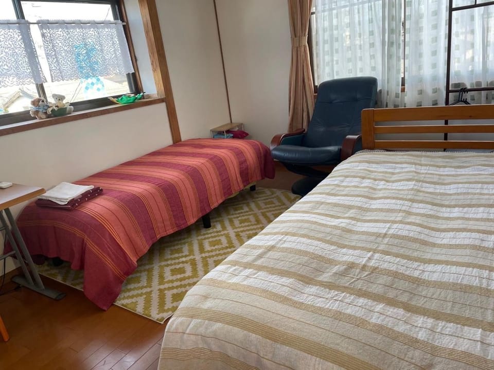 Minpaku Gallery Ibis - Vacation STAY 10521 Bed and Breakfast in Japan