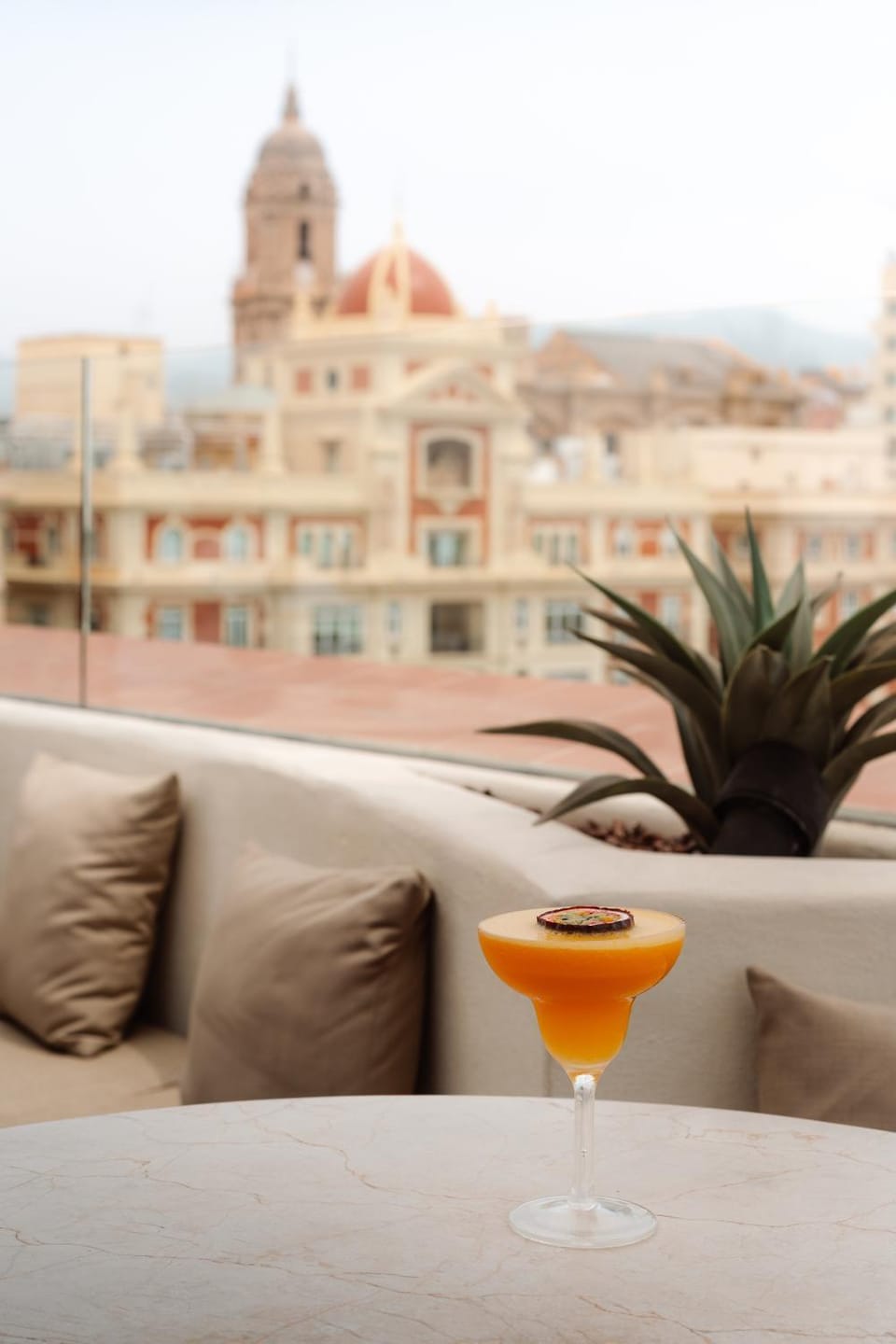 View (from property/room), Drinks