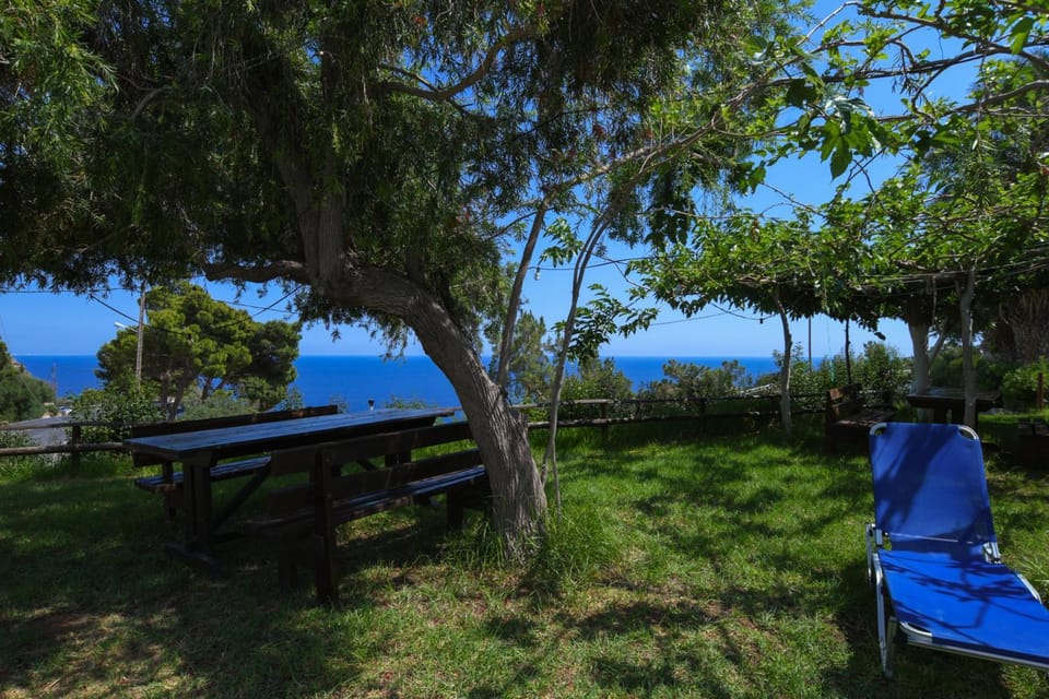 Galini Apartments Apartment hotel in Lasithi