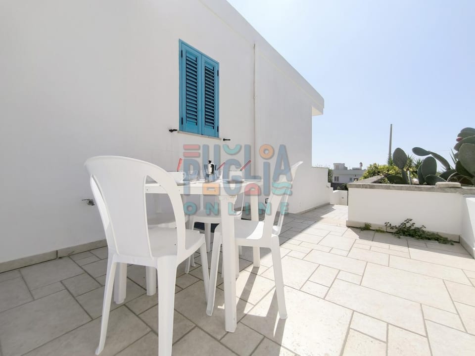 Patio, Day, View (from property/room), Balcony/Terrace, Dining area