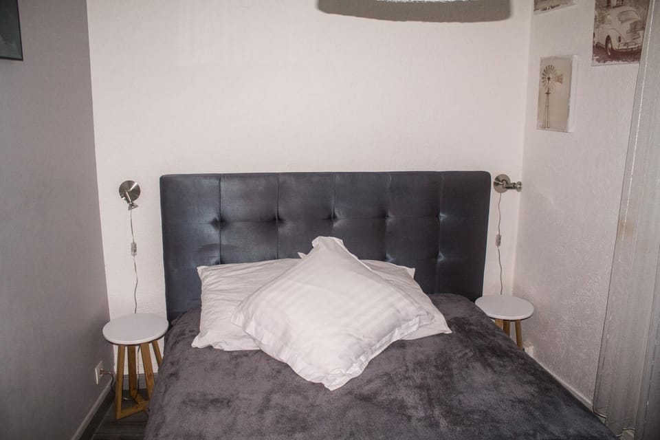 Appartement palais plages Apartment in Cannes