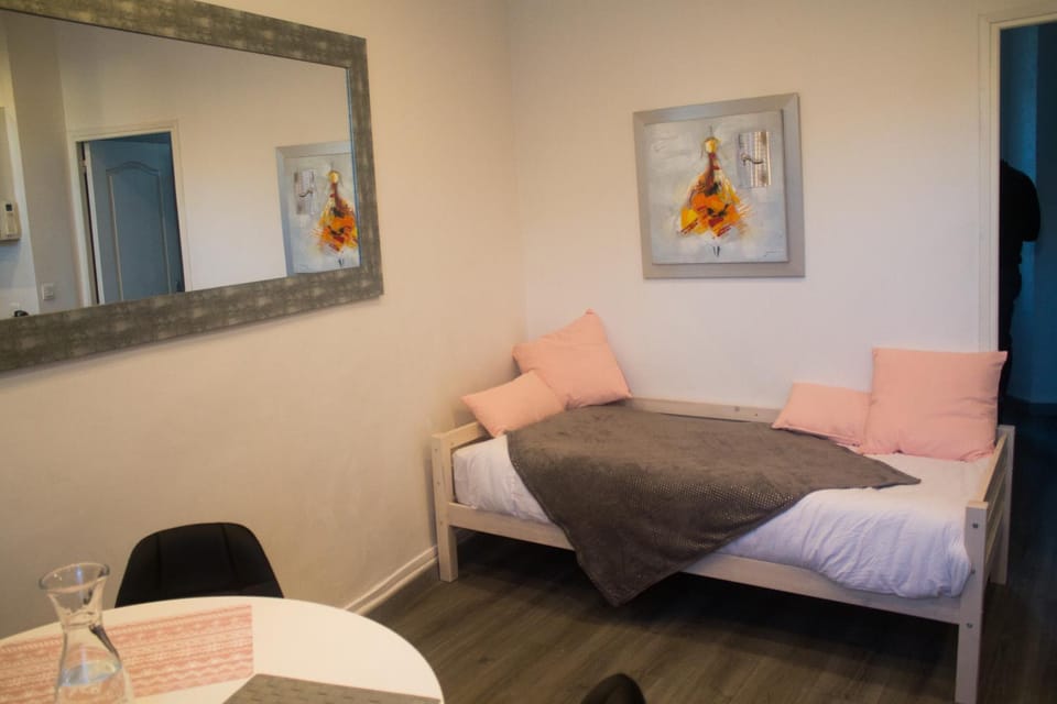 Appartement palais plages Apartment in Cannes