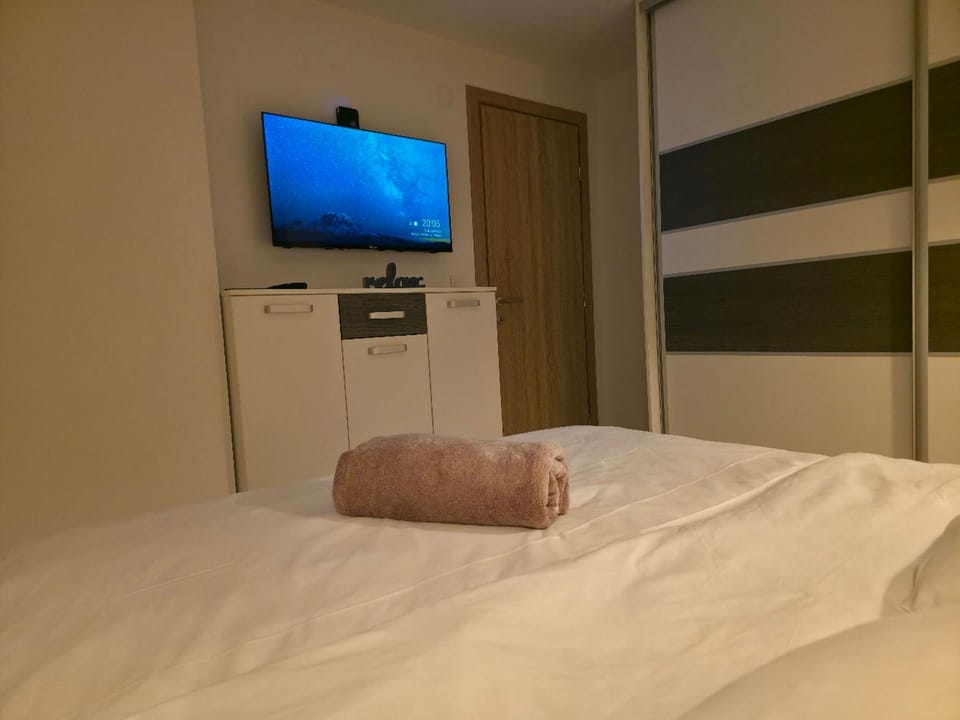 LUX Apartman Tara Pale Jahorina Apartment in Federation of Bosnia and Herzegovina