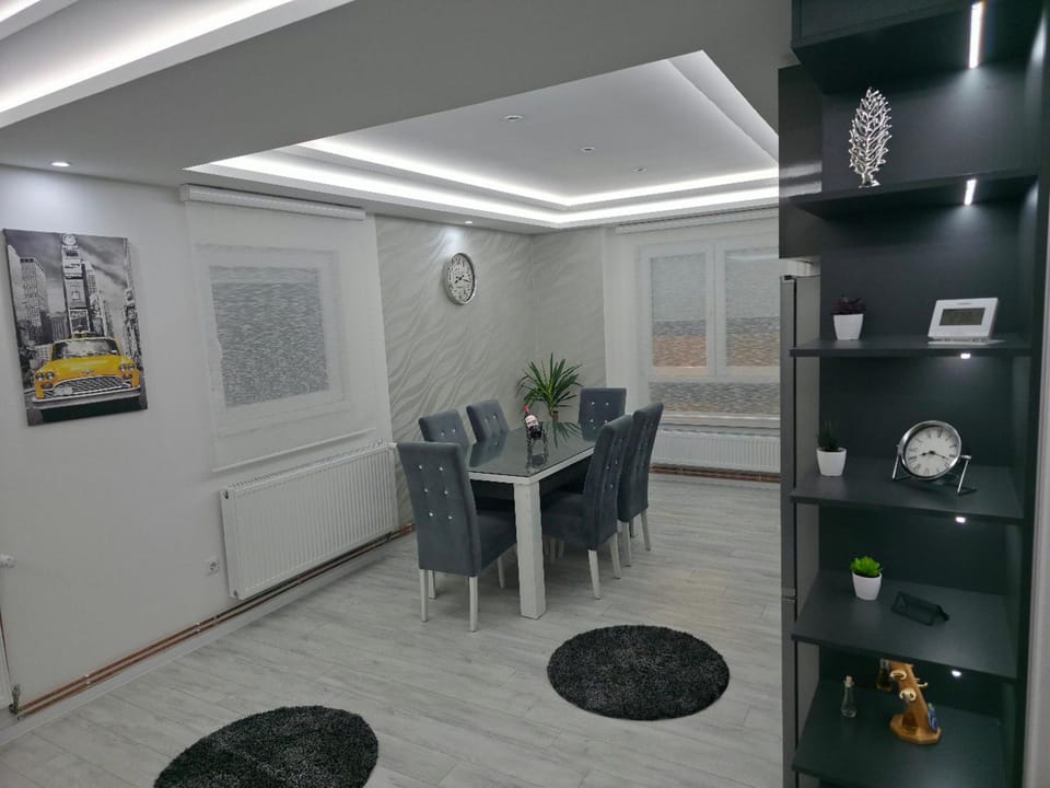 LUX Apartman Tara Pale Jahorina Apartment in Federation of Bosnia and Herzegovina