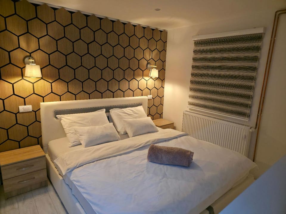 LUX Apartman Tara Pale Jahorina Apartment in Federation of Bosnia and Herzegovina