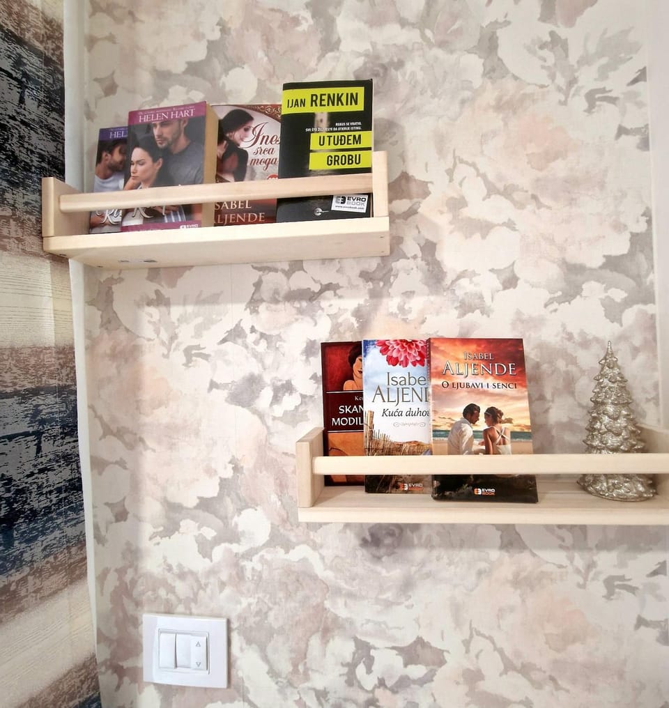 APARTMAN ZLATIBOR Lucija Apartment in Zlatibor