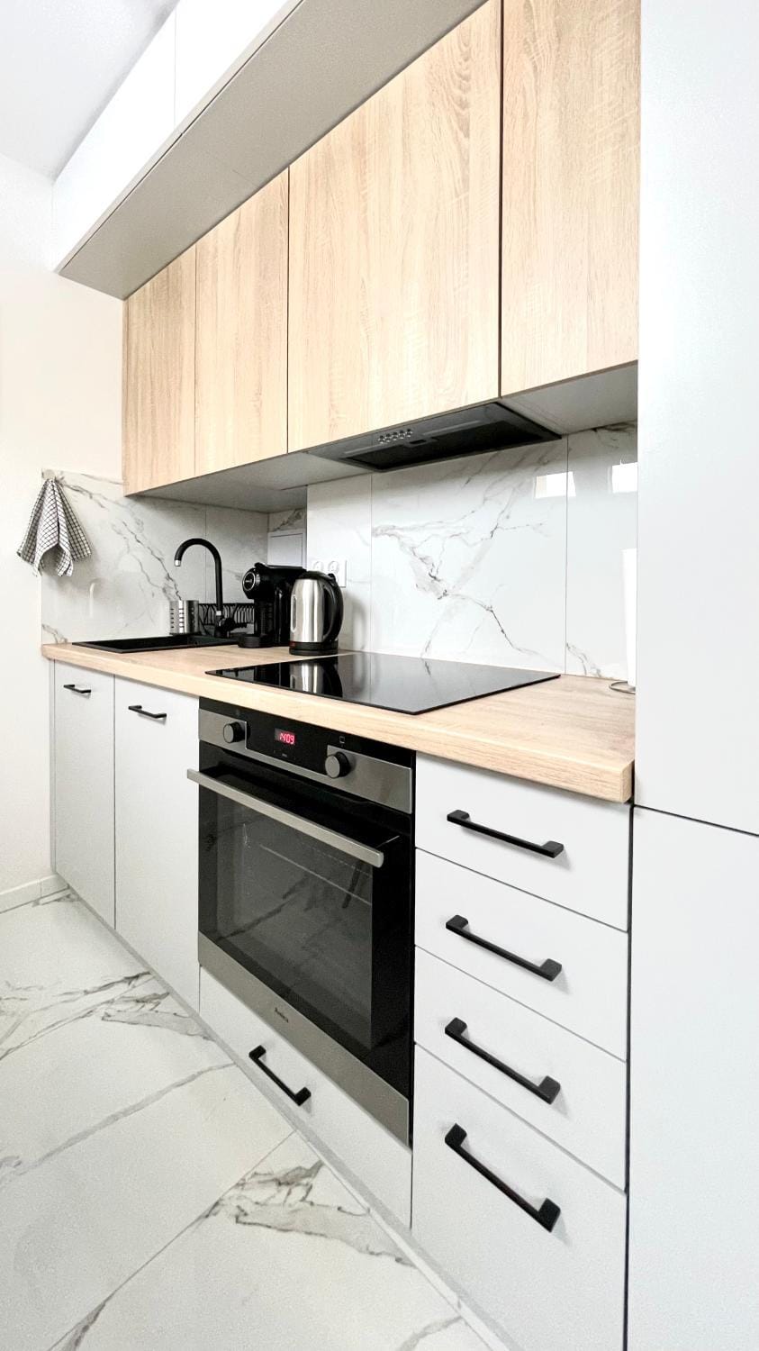 Apartament Górska Apartment in Lower Silesian Voivodeship