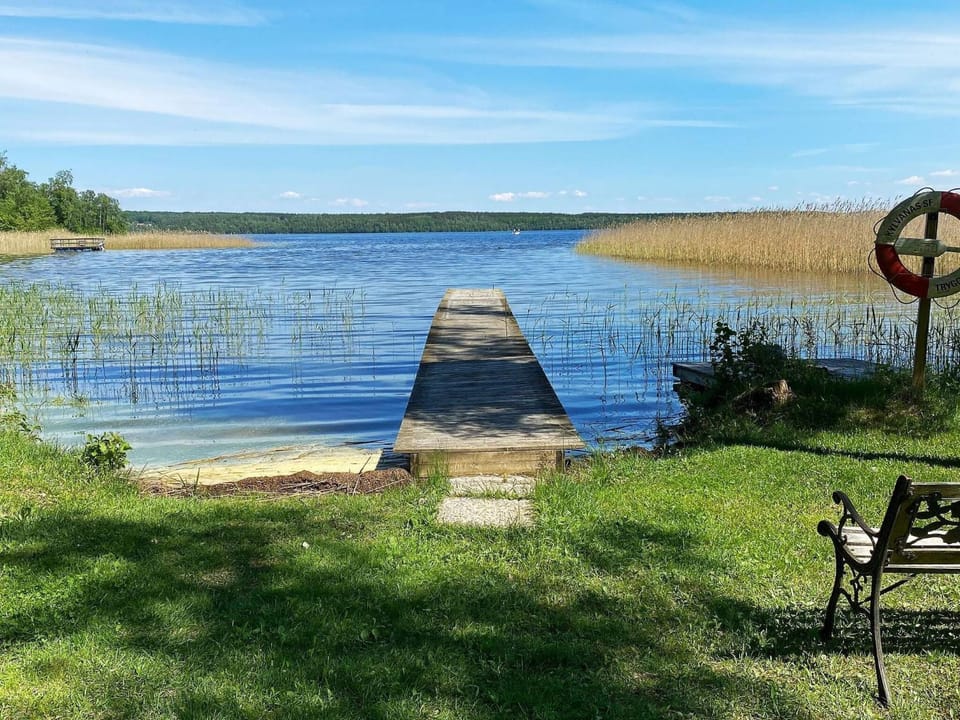 Lake view