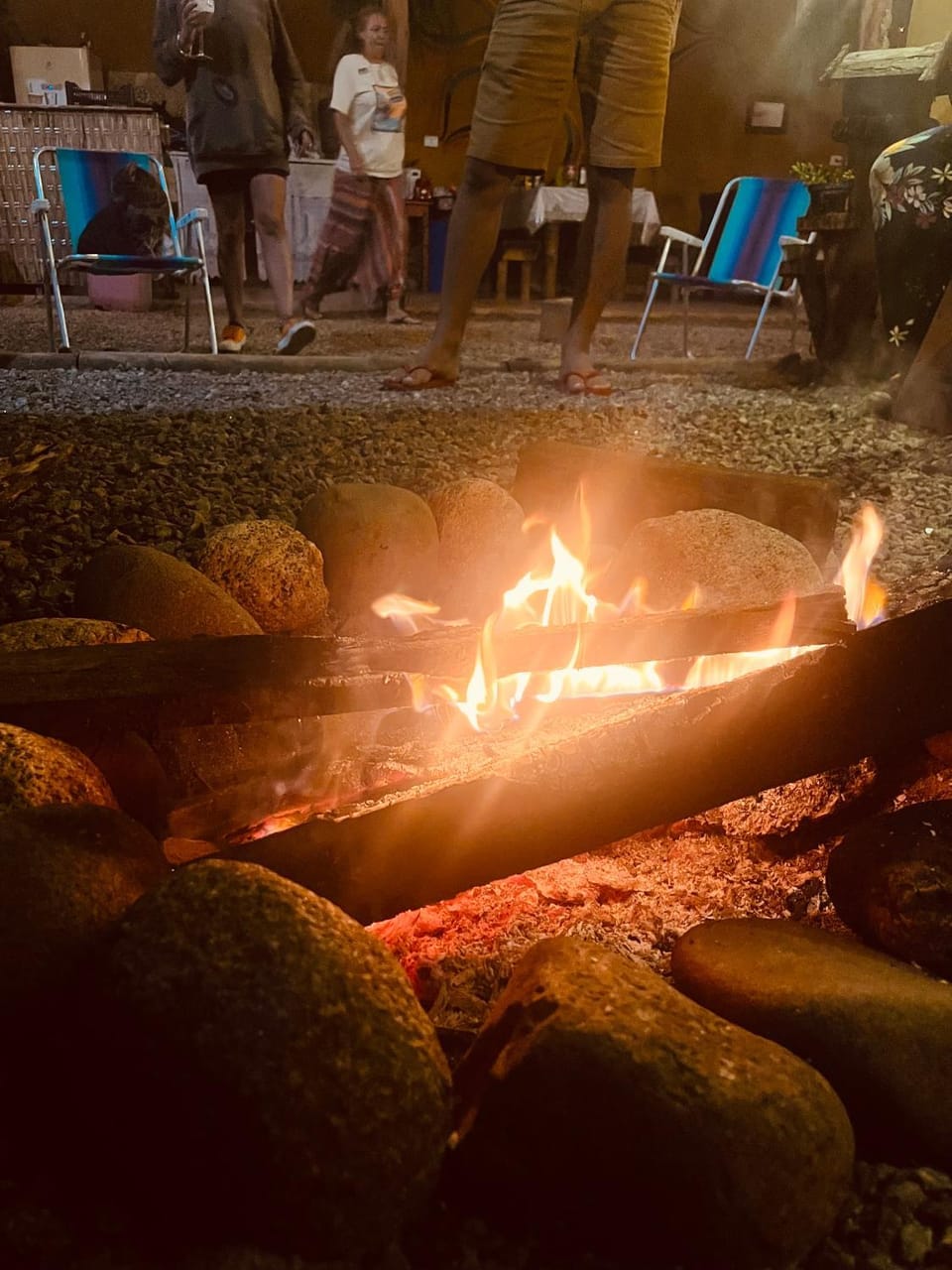 Greensoul Hospedagem Nature lodge in State of Rio de Janeiro