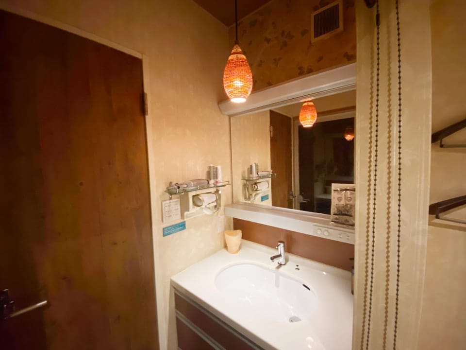 CURE Hotel in Japan