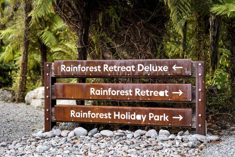 Property logo or sign