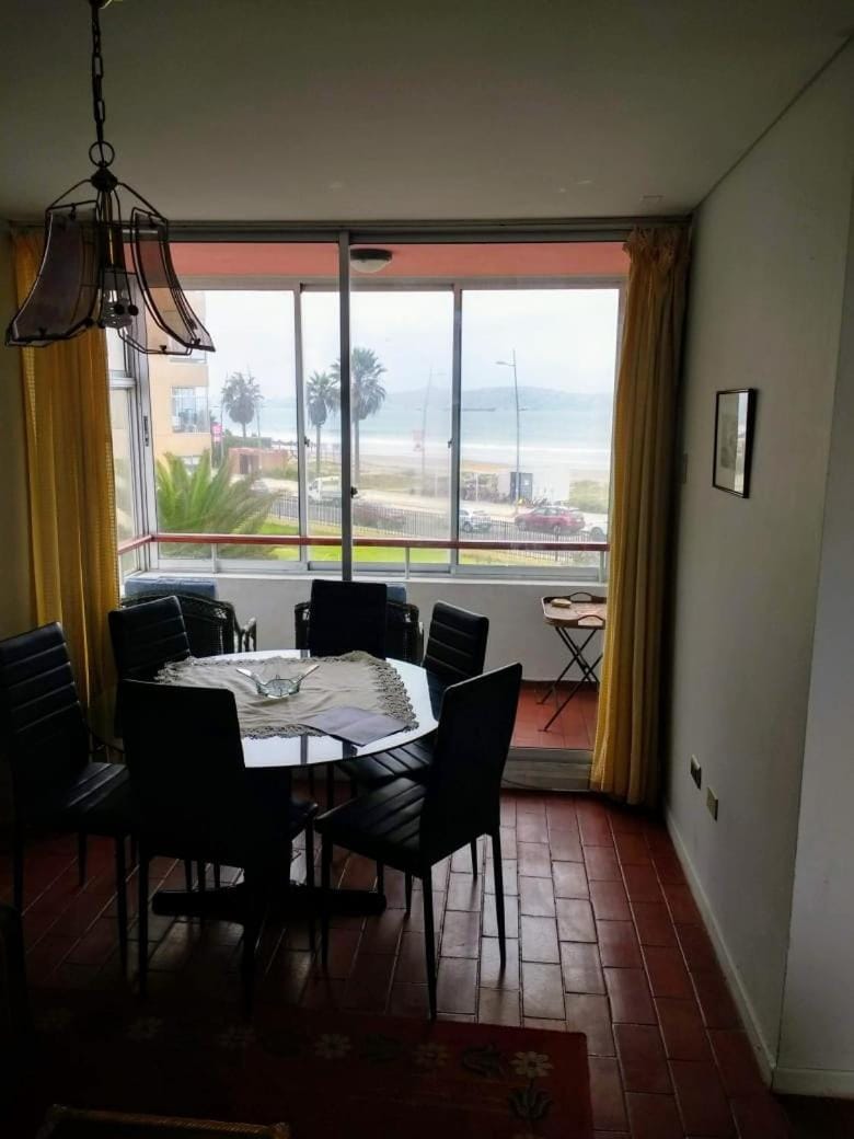 View (from property/room), Balcony/Terrace, Dining area
