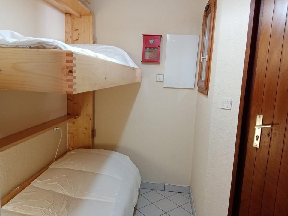 Appartement cocooning à Châtel avec WIFI, pour 5 personnes - FR-1-198-207 Apartment in Châtel