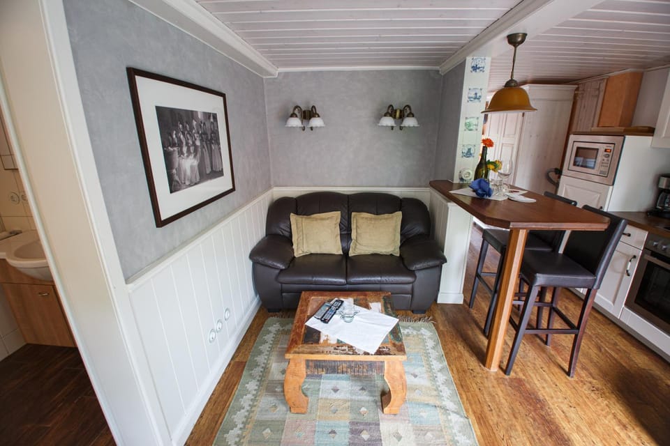 Luv Apartment in Nordfriesland