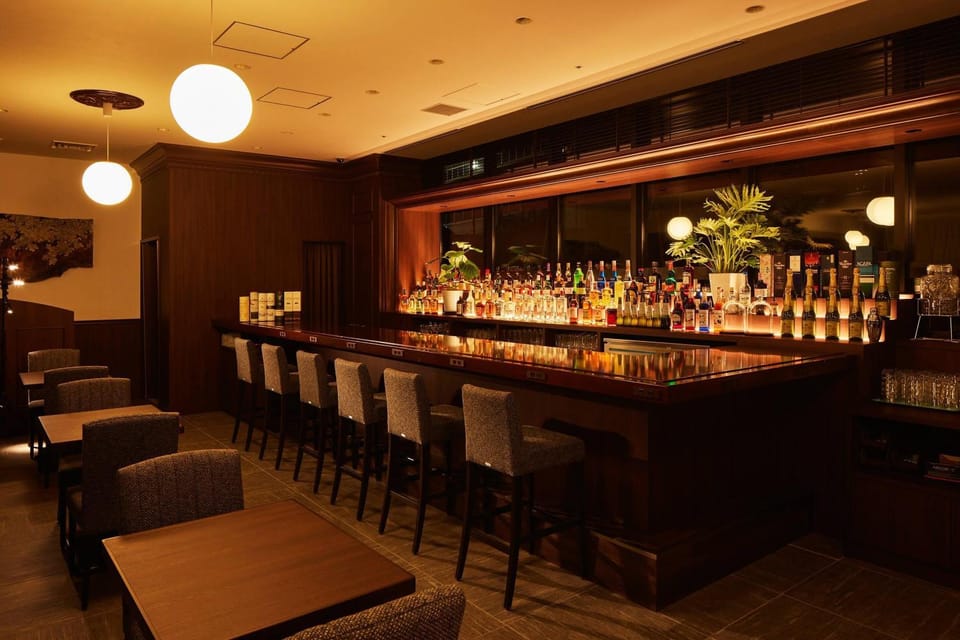 Lounge or bar