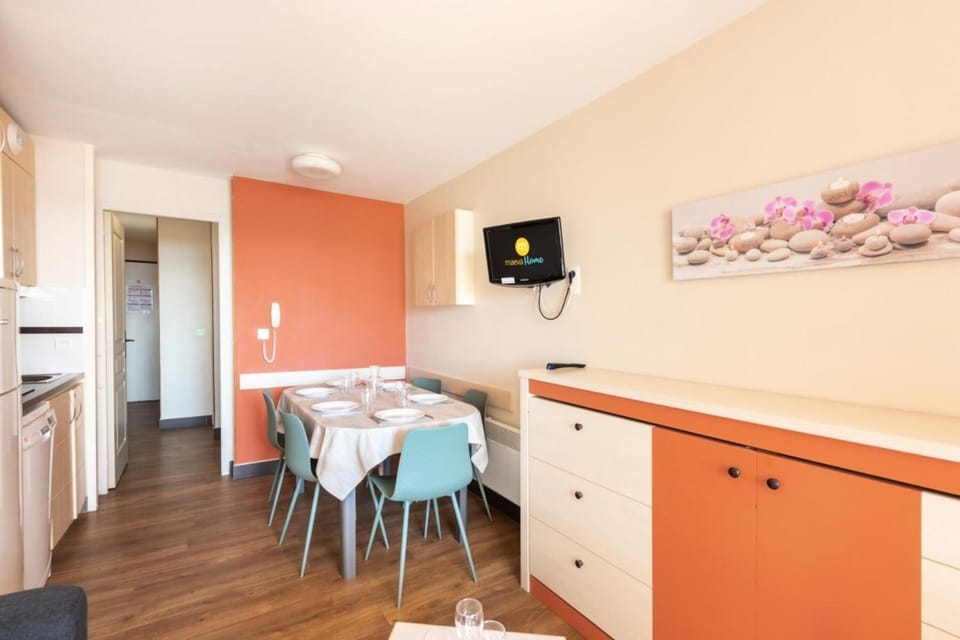 Résidence Cannes Villa Francia - maeva Home - Appartement 2 pièces 6 personnes - Sélection MAE-6118 Apartment in Cannes