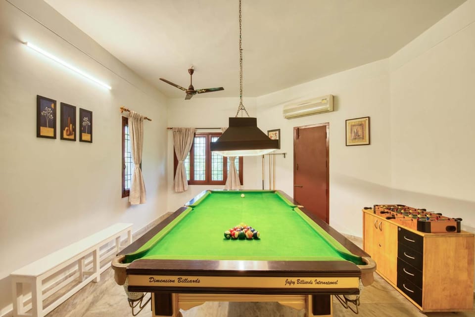 Billiard