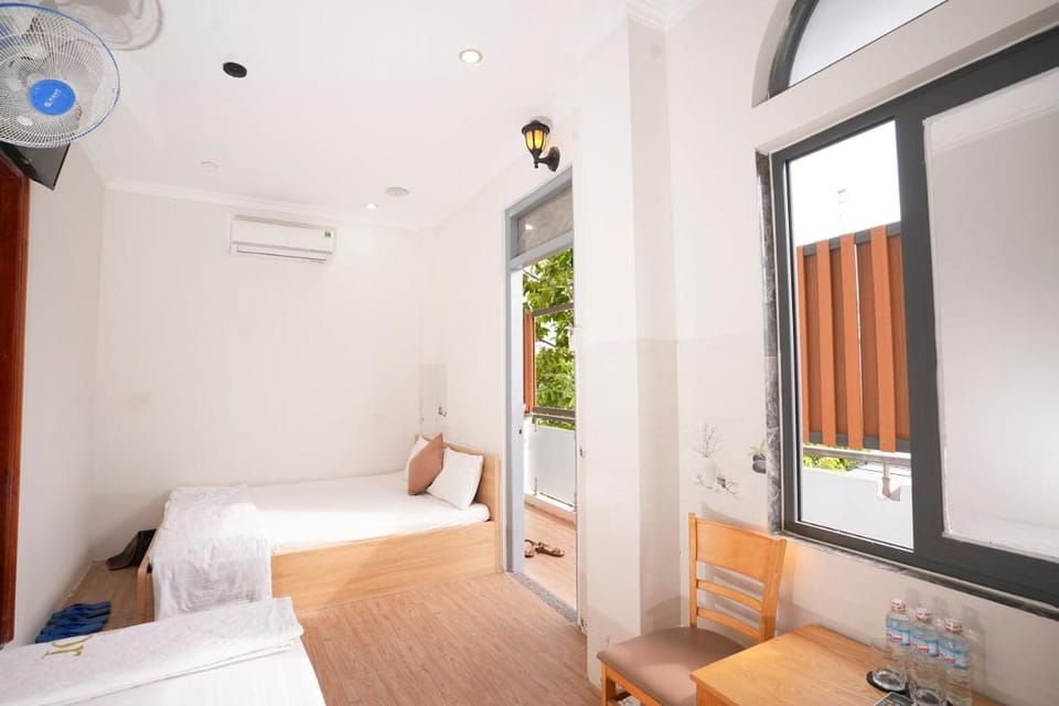 Biển Nhớ Hotel & Coffee Hotel in Phan Thiet