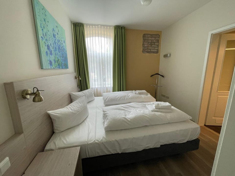 Der Westflügel Knappe Gerhard Apartment in Mecklenburg-Vorpommern, Germany