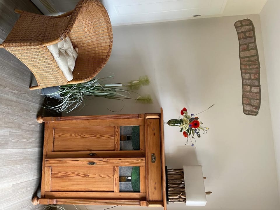 Der Westflügel Knappe Gerhard Apartment in Mecklenburg-Vorpommern, Germany