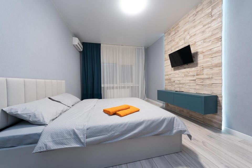 ЖК Парк Ленд метро Васильковская Люкс Автономный дом вода тепло газ Apartment in Kiev City - Kyiv