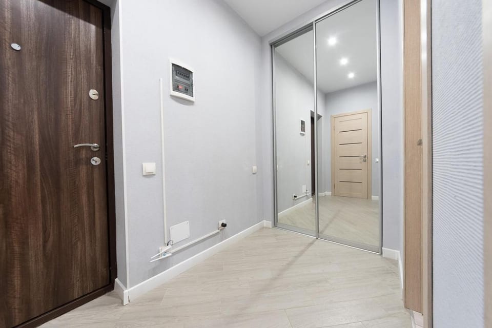 ЖК Парк Ленд метро Васильковская Люкс Автономный дом вода тепло газ Apartment in Kiev City - Kyiv