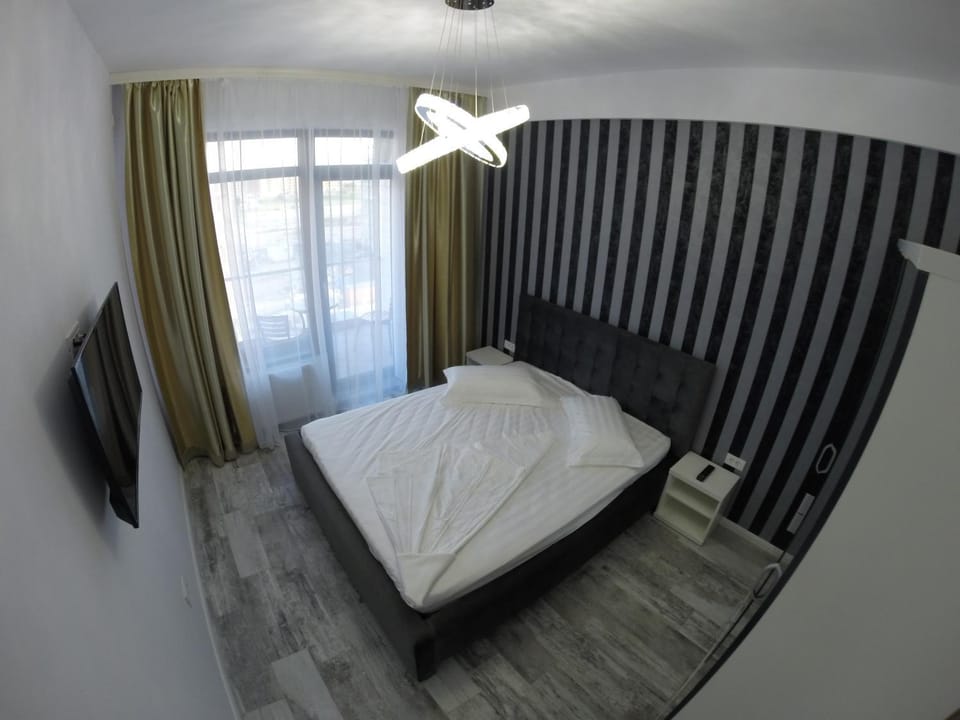 Property building, Bedroom