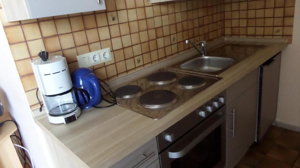 Eule Apartment in Mecklenburg-Vorpommern, Germany