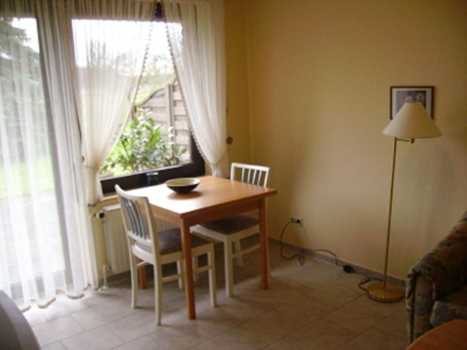 Eule Apartment in Mecklenburg-Vorpommern, Germany