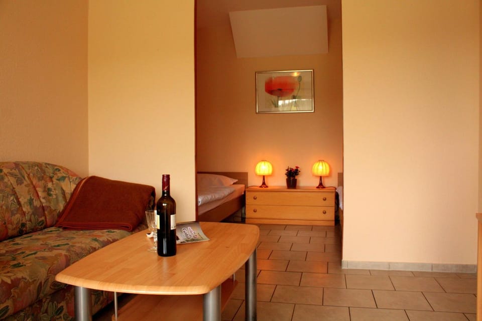 Eule Apartment in Mecklenburg-Vorpommern, Germany