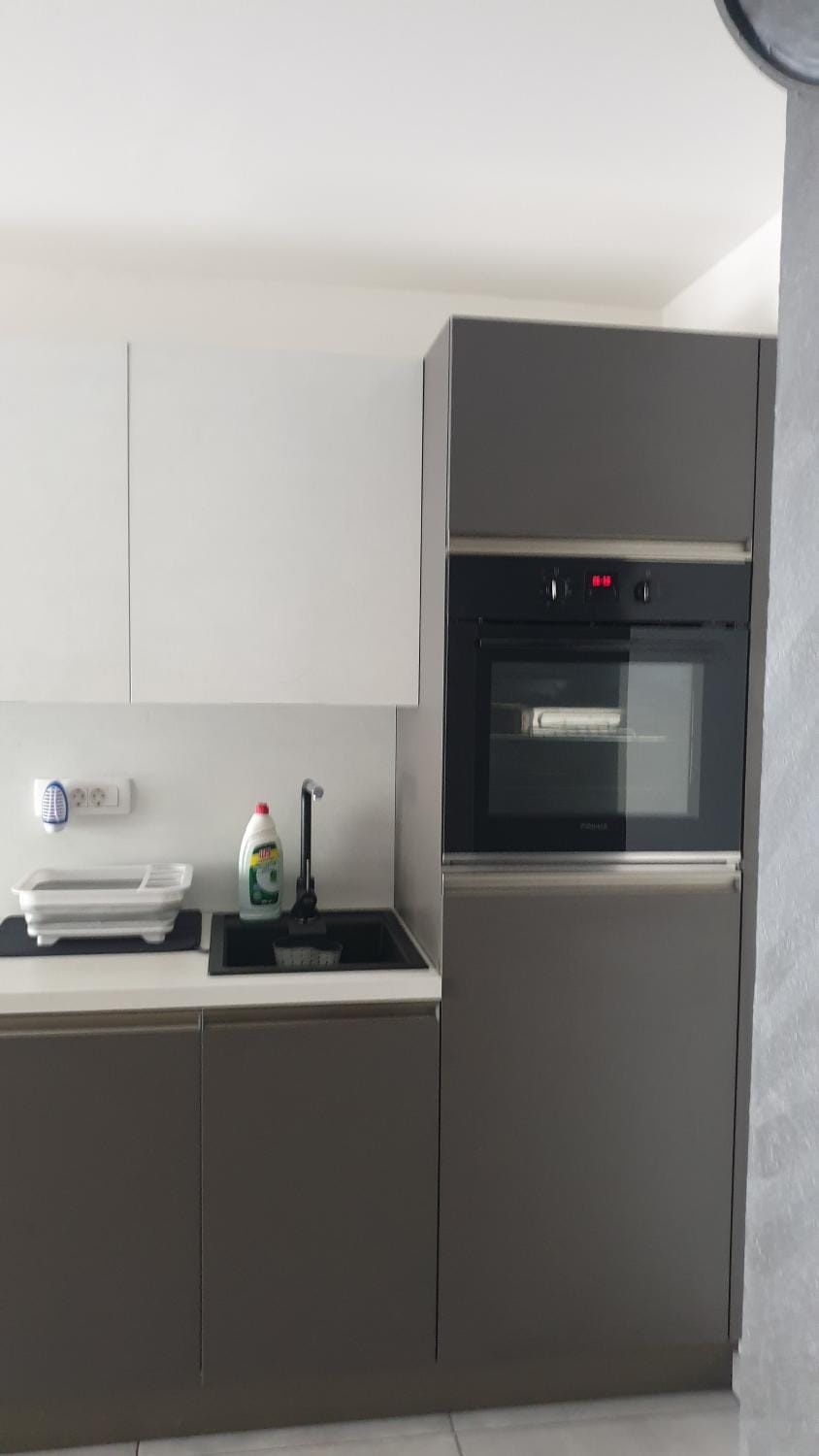 Apartma Pata, Koper - Čežarji Apartment in Slovenia