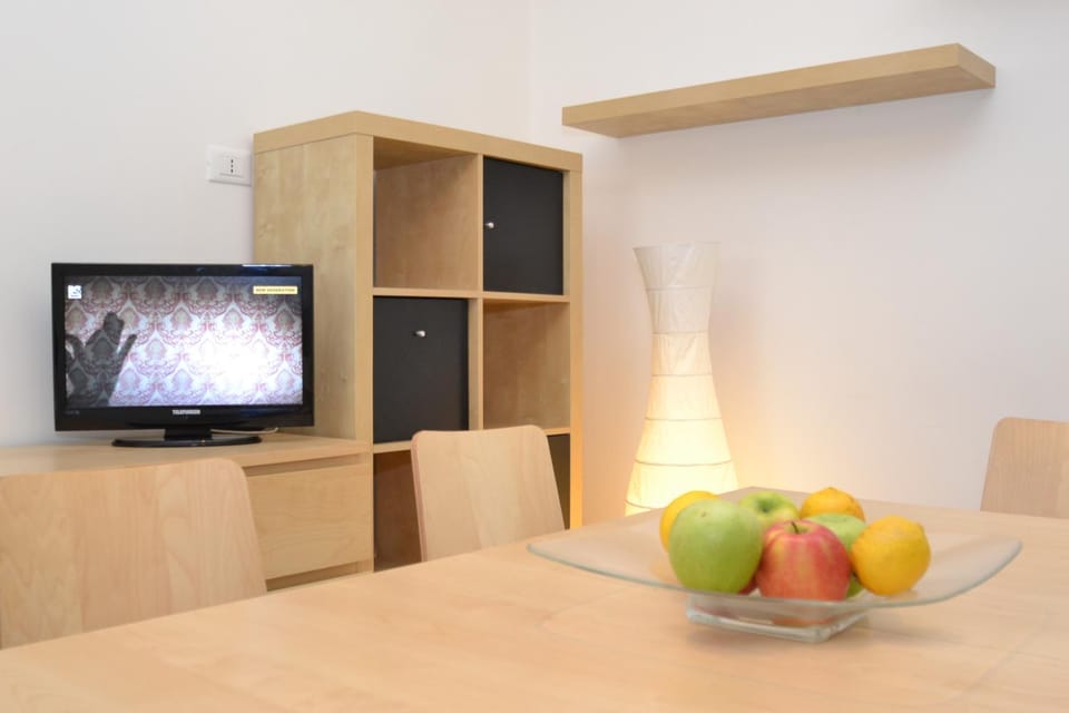 Property building, TV and multimedia