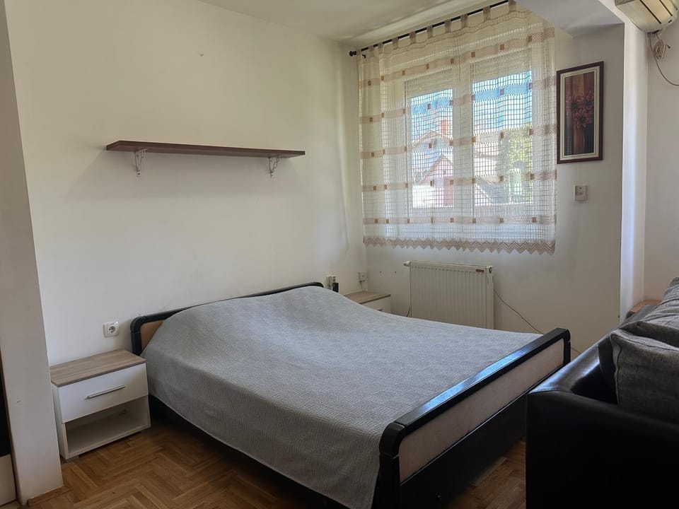 Tulipan Apartment in Vojvodina