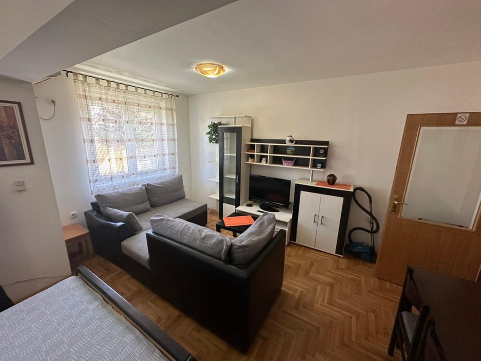 Tulipan Apartment in Vojvodina