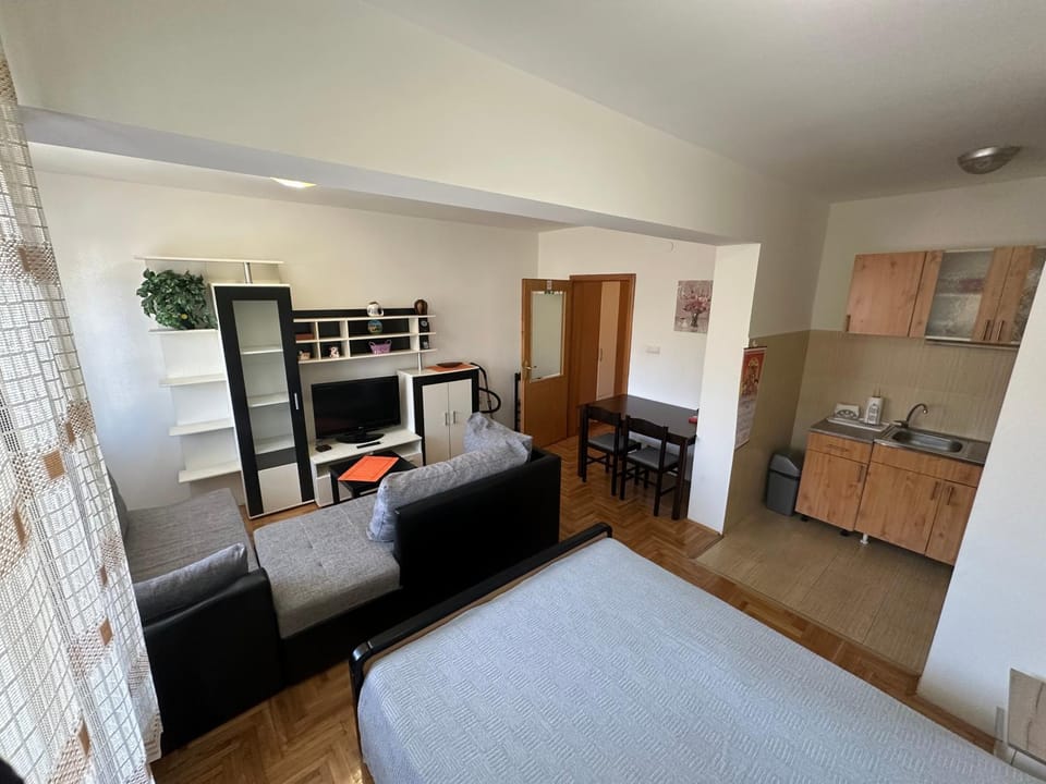 Tulipan Apartment in Vojvodina