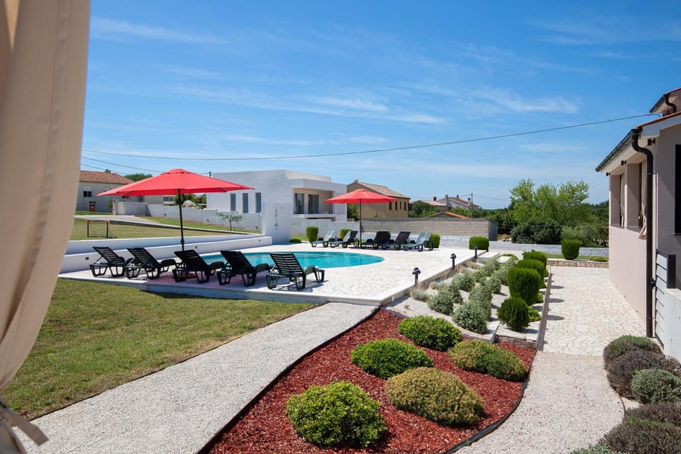 Apartments Lara Apartment in Istria County