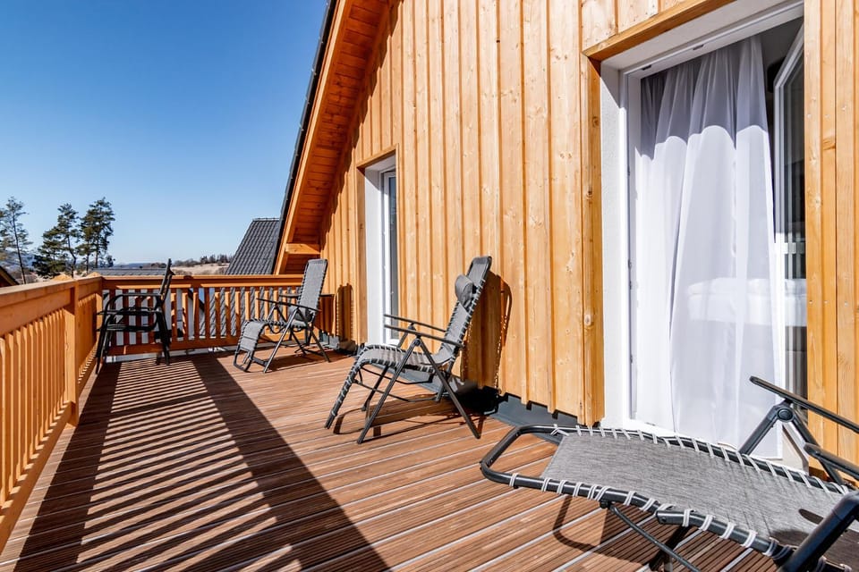 Balcony/Terrace, Balcony/Terrace