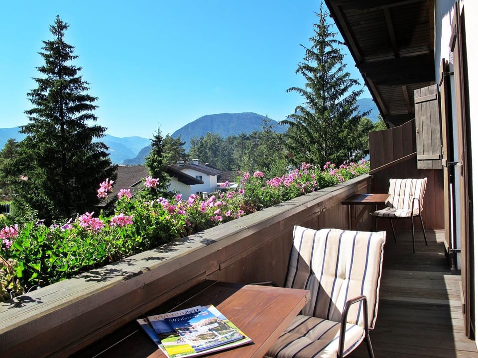 Other, Mountain view