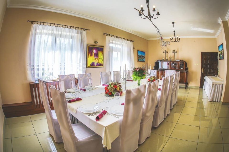 Penzión ARTin Bed and Breakfast in Slovakia