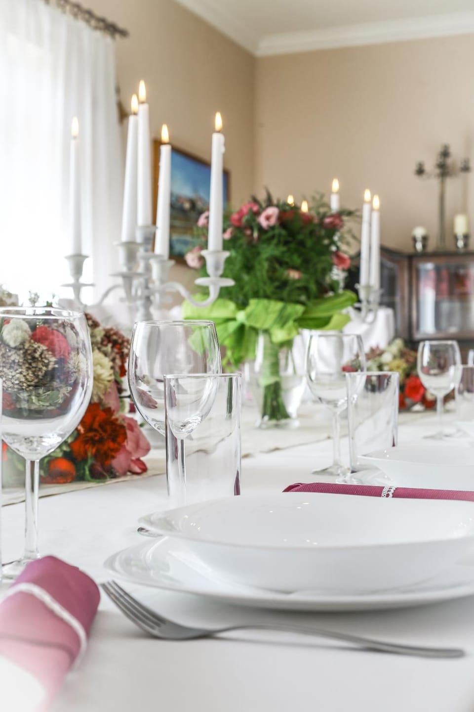 Penzión ARTin Bed and Breakfast in Slovakia