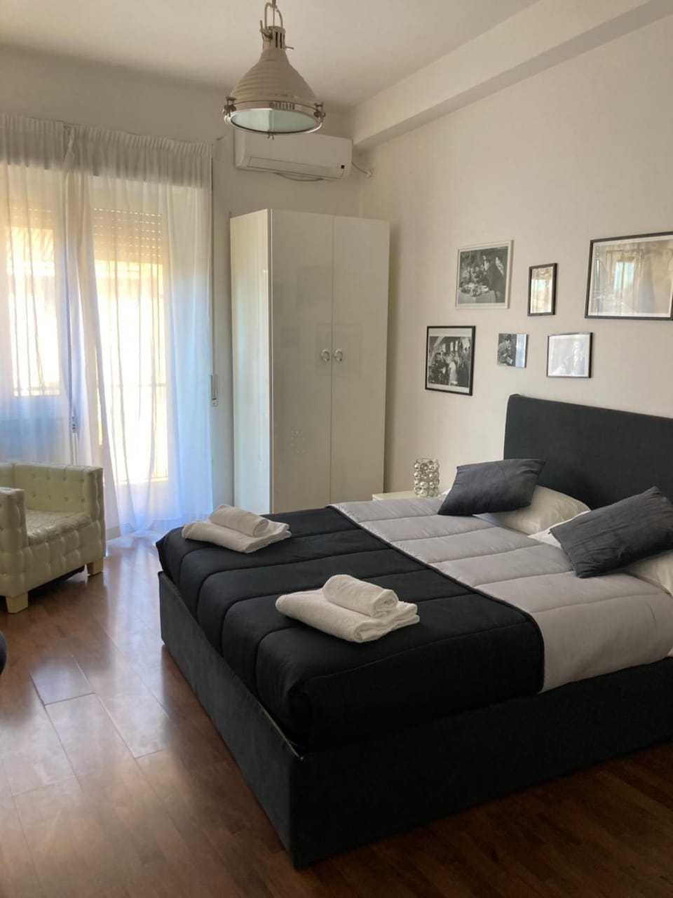 Al Civico 32 Bed and Breakfast in Rome